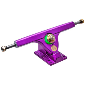 Longboardowy truck Caliber II 10" 50 stopni (10"|Satin Purple)