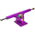 Longboardowy truck Caliber II 10" 50 stopni (10"|Satin Purple)