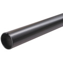 Kierownica Lucky 4130 Kink SCS 665 mm Czarny