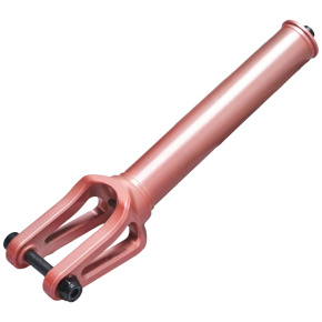 Widelec North Amber 24 mm Peach