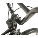 Colony Apprentice Flatland 20'' 2022 Freestyle BMX Bike (18.9"|czarny połysk)