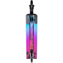 Hulajnoga wyczynowa North Switchblade 2021 Oilslick/Czarny