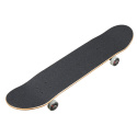 RAD Checkers Progressive Skateboard Set (7.25"|czarny/tyrkusowy)