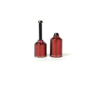 Pegi Ethic Steel Red