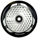 Kółko Union Honeycomb Pro 110 mm czarne/srebrne