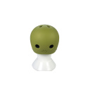 Kask ALK13 Helium Zielony