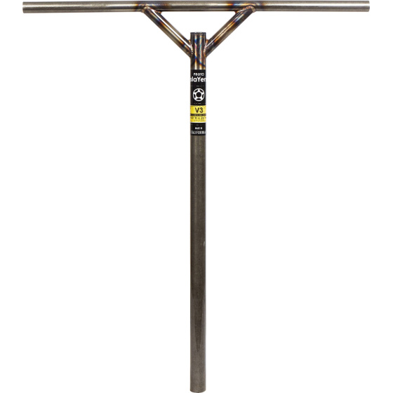 Kierownica Proto Slayer V3 SCS Raw