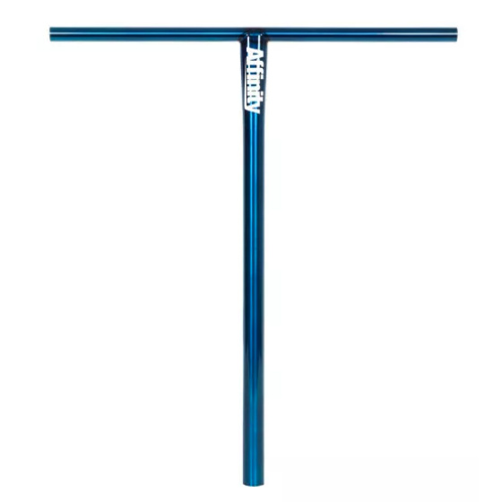 Kierownica Affinity T Classics XL Standard 710 mm Deep Blue