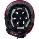 Kask dziecięcy Triple Eight Lil 8 Pro Pink