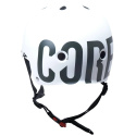 Kask Core Street XS-S Biały