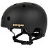 HangUp Nastavitelný Skate Helma (56-60|Black)