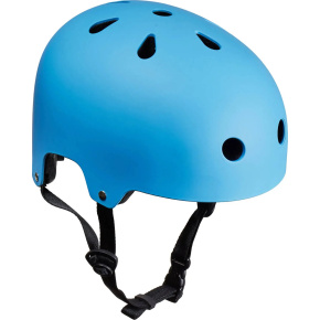 Kask HangUp II Kids L-XL niebieski