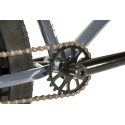Colony Eclipse 24" 2021 Wyczynowy Rower BMX (24" | Dark Grey / Polished)