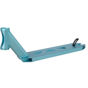 Deska Striker Lux 460 mm Turkusowa