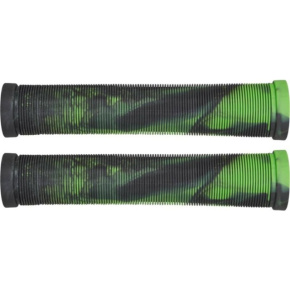 Gripy Revolution Supply Fused Green