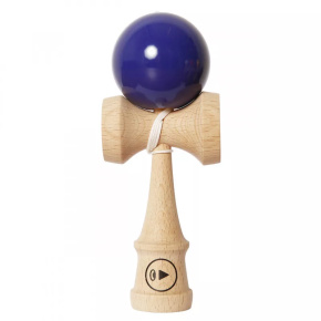 Kendama Europe PLAY PRO II Fioletowy