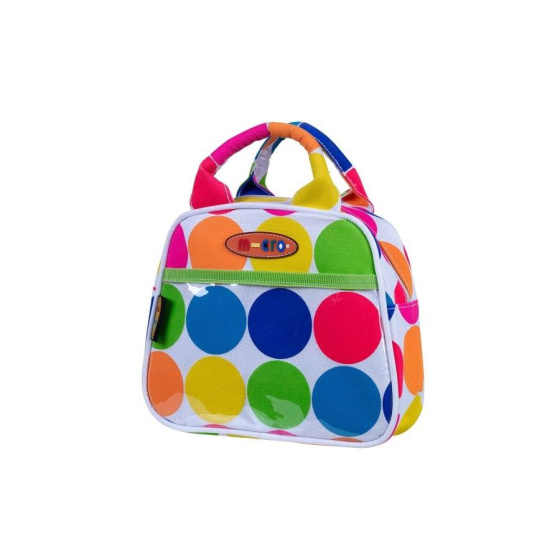 Mała Torba Micro Neon Dot