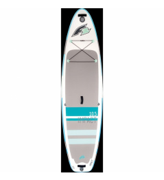 Paddleboard F2 Impact 10'5''x33''x6 '' Niebieski 2019