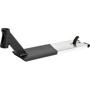 Drone Element 5.5" Deska Na Freestyle Koloběžku (22"|Černá/Stříbrná)