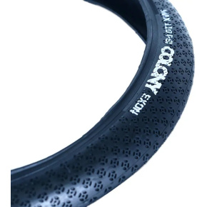 Opona Colony EXON 20" Flatland BMX (1.75"|czarny)