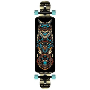Hydroponiczny DT 3.0 Complete Longboard (39.25"|Zwierzęta)