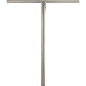 Kierownica Striker Titanium Oversized SCS 700 mm Srebrny