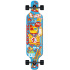 Madrid Drop-Thru Complete Longboard (40"|Unlucky)