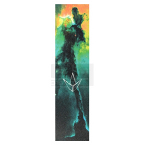 Griptape Blunt Galaxy Aqua Sky