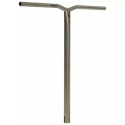 Union Titanium Bend Pro Scooter Bar 580mm Silver