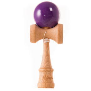 Kendama Nokaic Classic Fioletowy