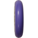 Kółka Tilt UHR 110 mm Violet