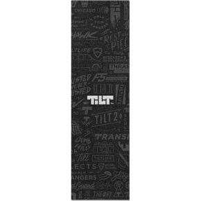Griptape Tilt Compilation Szary