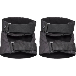 Ochraniacze Triple Eight Street Skate Knee Pads XS Czarny