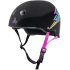 Kask Triple Eight Certified Sweatsaver L-XL z czarnym hologramem
