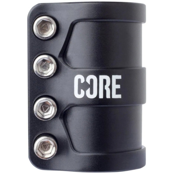 SCS Core Squad Czarny