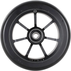 Kółko Native Stem 115 mm Czarny