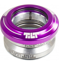 Stery Tilt Integrated Fioletowy
