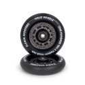 Kółko Slamm 110 mm Halo Deep Dish Czarny