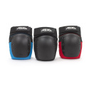 Nakolanniki REKD Ramp Black/Red XL