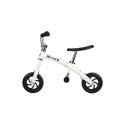 Micro G-Bike Chopper Biały