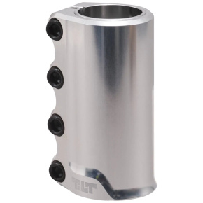 SCS Tilt Stage 3 Rigid Srebrny