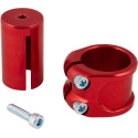 Zacisk Apex HIC Lite Kit Czerwony