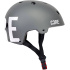Kask Core Street L-XL Szary