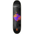 Deskorolka KFD Premium Bomb (8"|czerwona)