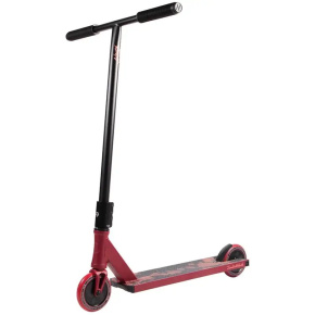 Hulajnoga Freestyle North Switchblade Red