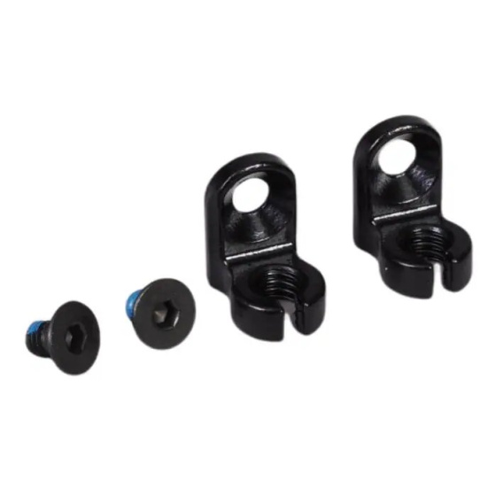 Zdejmowane nakładki na żyroskopy Volume Frame 2-pak