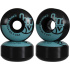 Obj.1 Nie.1 99A Kółka Na Skate 4-Pak (51mm|Czarna)