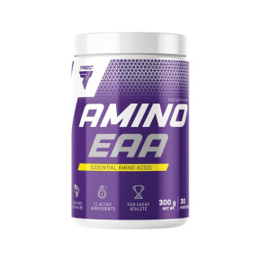 Trec Amino EAA 300 g o smaku lemoniady