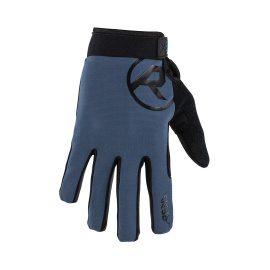 REKD Status Gloves - Niebieskie - Duże