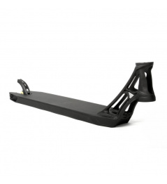 Deck Ethic Pandemonium 530 mm Black + Griptape gratis